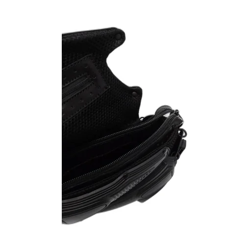 Innerraum Mesh Ring Detail Clutch Bag