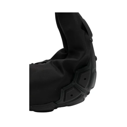 Innerraum Padded Panel Shoulder Bag