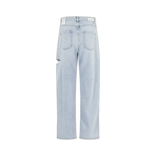 Icon Denim Poppy 097 Distressed Jeans