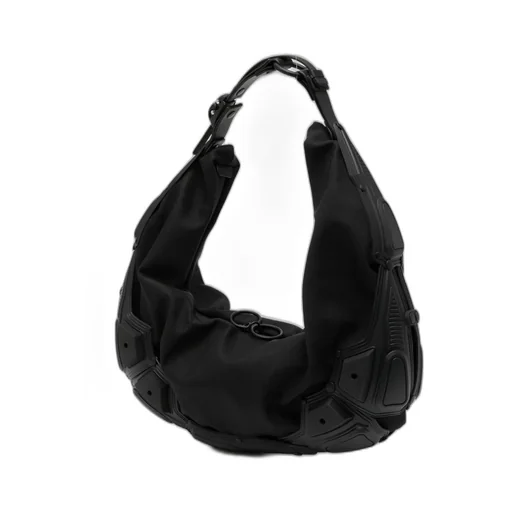 Innerraum Padded Panel Shoulder Bag