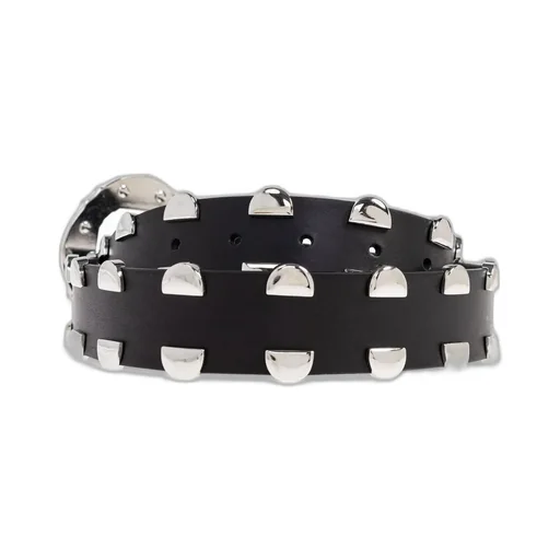Iro Captain Studded Belt