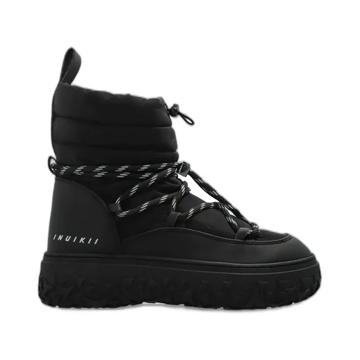 Inuikii Technical Performance Snow Boots