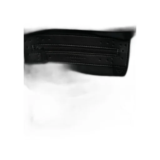 Innerraum Padded Panel Shoulder Bag