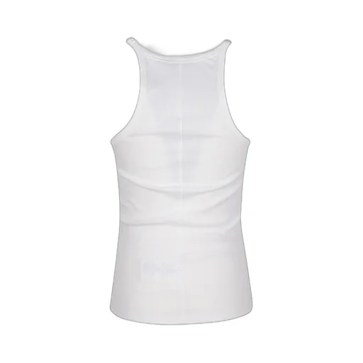 Iro Palisso Ribbed Tank Top