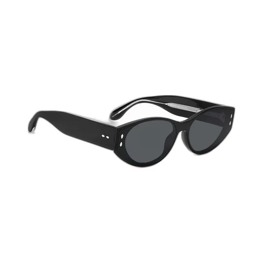 Isabel Marant Oval Frame Sunglasses