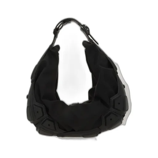Innerraum Padded Panel Shoulder Bag