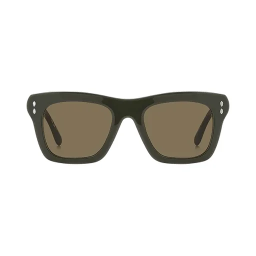 Isabel Marant Square Frame Sunglasses