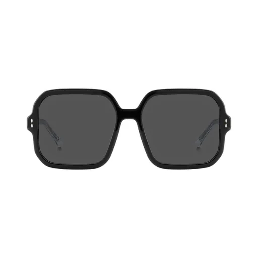 Isabel Marant Square Frame Sunglasses