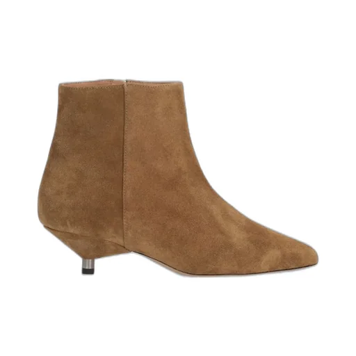 Isabel Marant Eana Ankle Boots
