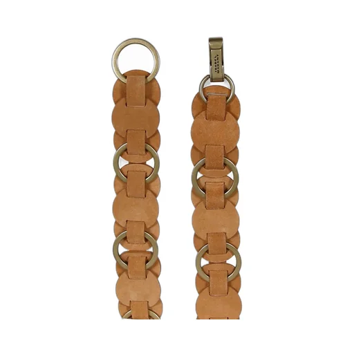 Isabel Marant Lota Hook Fastened Belt