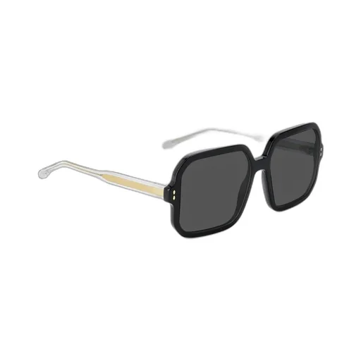 Isabel Marant Square Frame Sunglasses
