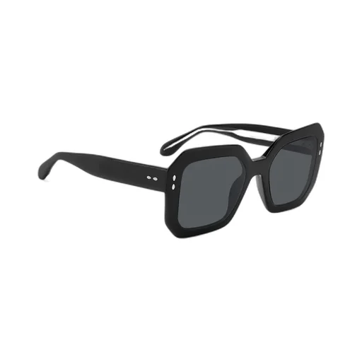 Isabel Marant Square-Frame Sunglasses