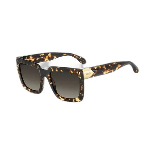 Isabel Marant Maisy Square Frame Sunglasses