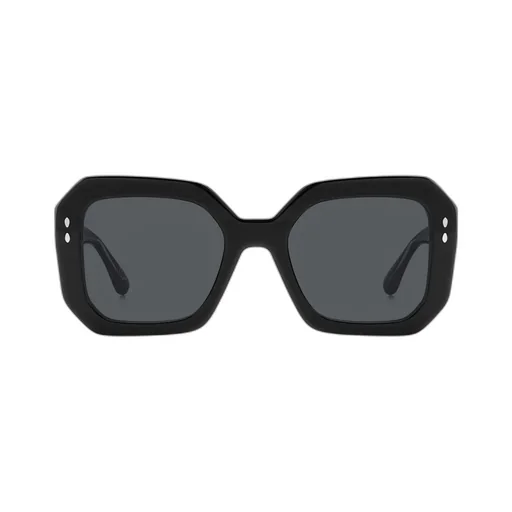 Isabel Marant Square-Frame Sunglasses
