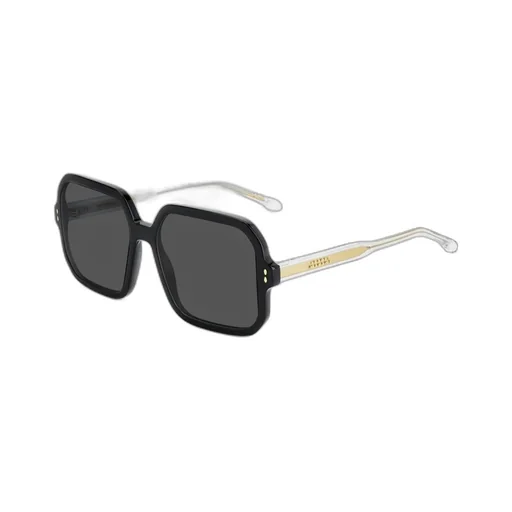 Isabel Marant Square Frame Sunglasses