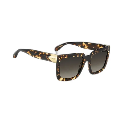 Isabel Marant Maisy Square Frame Sunglasses