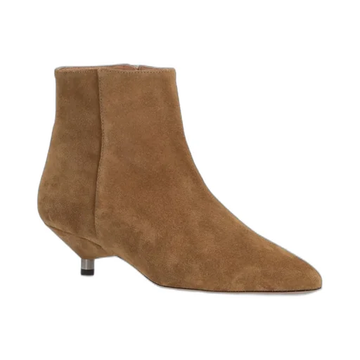 Isabel Marant Eana Ankle Boots