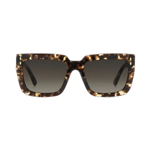 Isabel Marant Maisy Square Frame Sunglasses