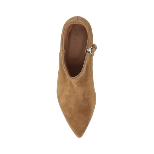 Isabel Marant Eana Ankle Boots