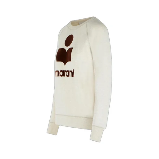 Isabel Marant ÉToile Millyny Crewneck Sweatshirt