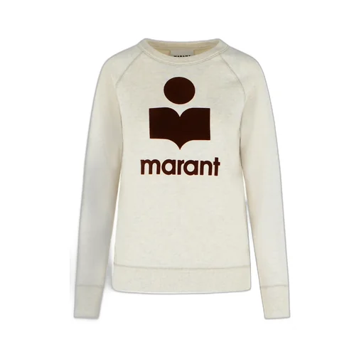 Isabel Marant ÉToile Millyny Crewneck Sweatshirt