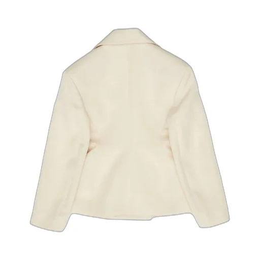 Jacquemus La Veste Norma Double Breasted Blazer