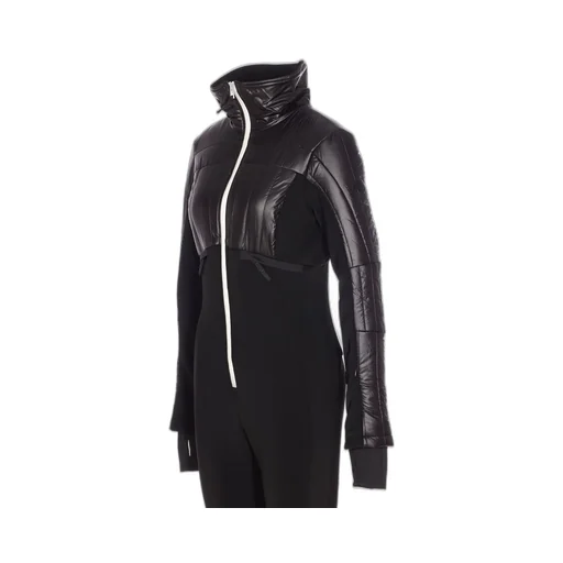 Jetset Gertrude Padded Ski Jumpsuit