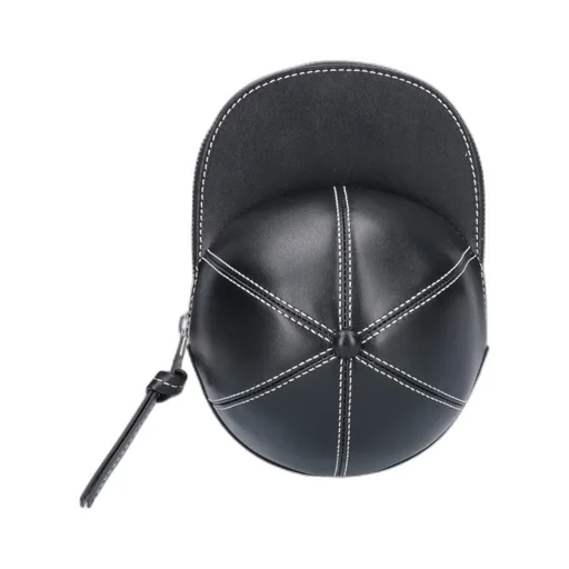 Jw Anderson Cap Medium Crossbody Bag