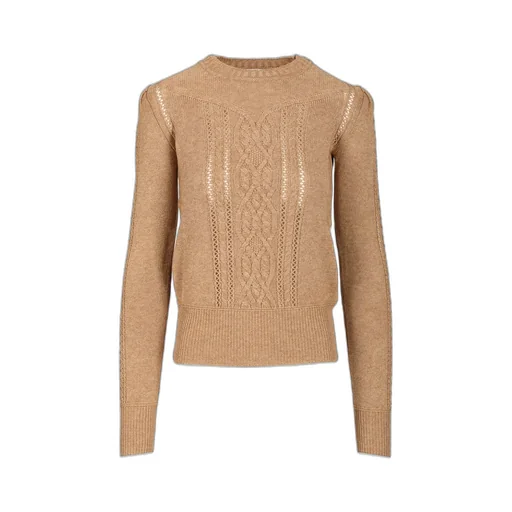 Isabel Marant ÉToile Kelia Crewneck Jumper