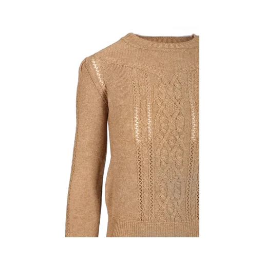 Isabel Marant ÉToile Kelia Crewneck Jumper