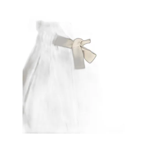 Isabel Marant ÉToile Nirma Pleated Drawstring Shorts
