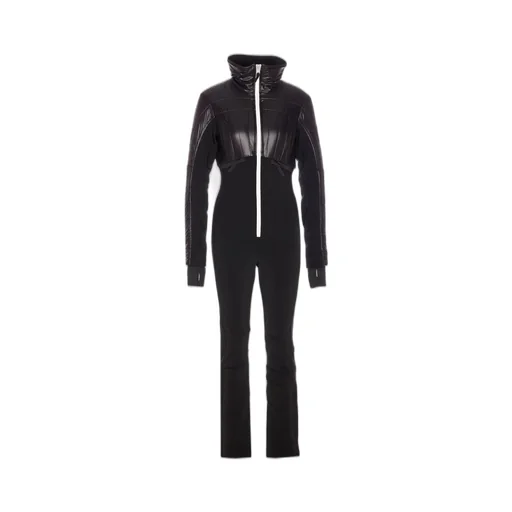 Jetset Gertrude Padded Ski Jumpsuit