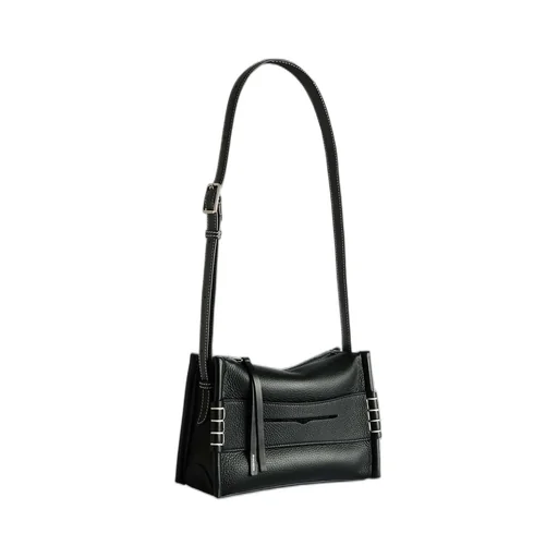 Jw Anderson Small Messenger Loafer Bag
