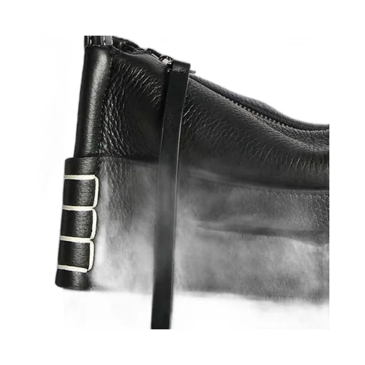 Jw Anderson Small Messenger Loafer Bag