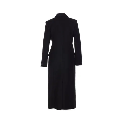 Ivy & Oak Cynthia Double-Breasted Coat