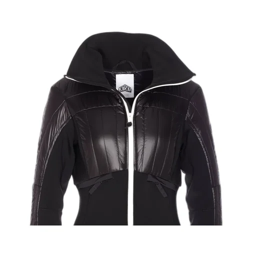 Jetset Gertrude Padded Ski Jumpsuit