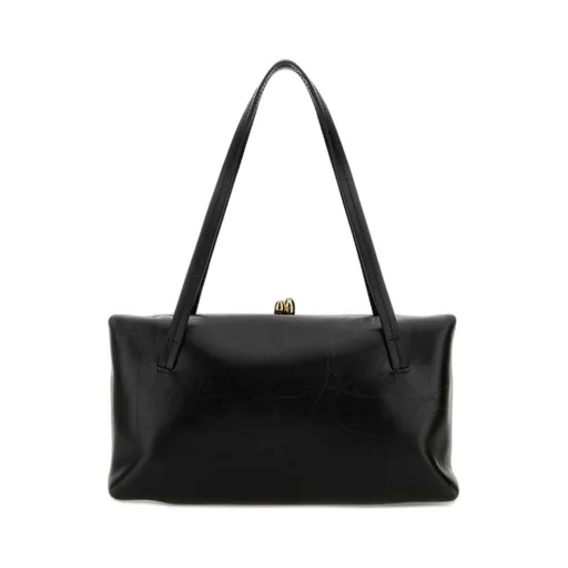Jil Sander Small Goji Pillow Bag
