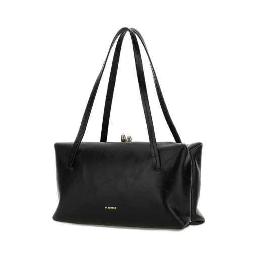 Jil Sander Small Goji Pillow Bag