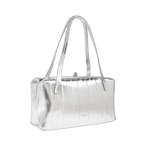 Jil Sander Goji Pillow Small Shoulder Bag