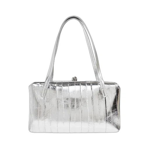 Jil Sander Goji Pillow Small Shoulder Bag