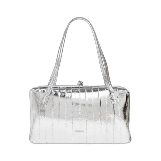 Jil Sander Goji Pillow Small Shoulder Bag