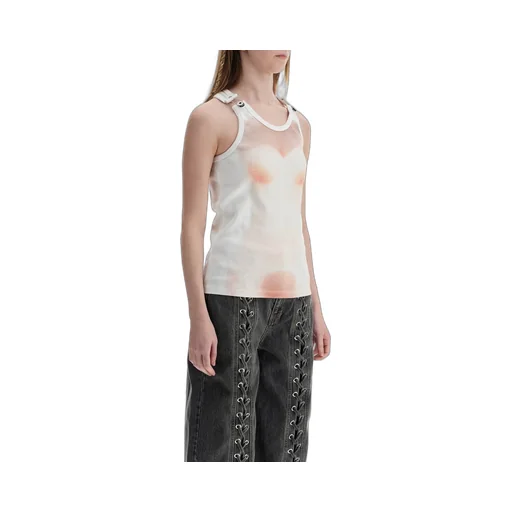 Jean Paul Gaultier The Le Classique Tank Top