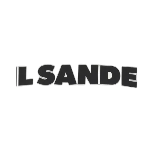 Jil Sander Logo-Printed Crewneck T-Shirt