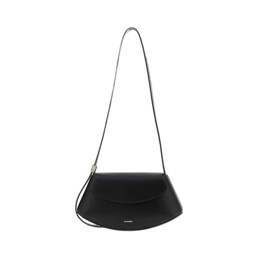Jil Sander Eldorado Small Crossbody Bag