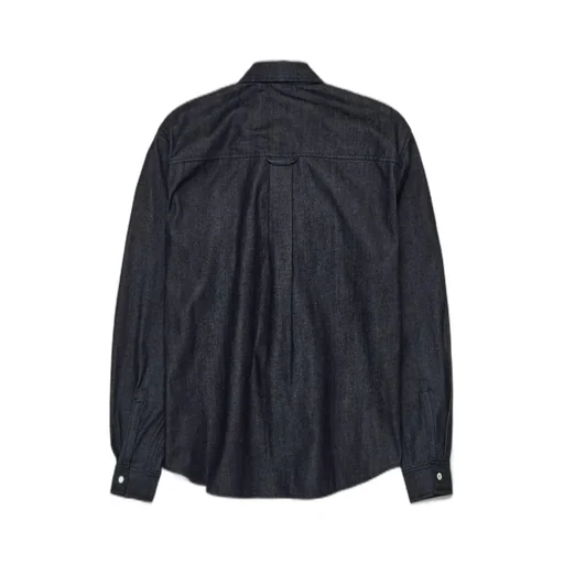 Jil Sander Denim Overshirt