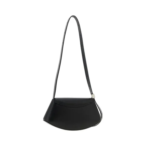 Jil Sander Eldorado Small Crossbody Bag