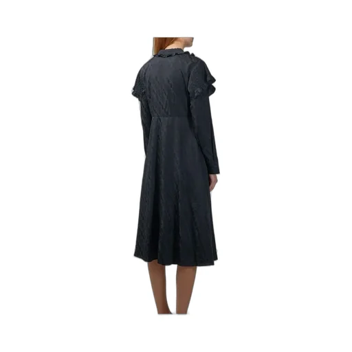Jil Sander A-Line Dress