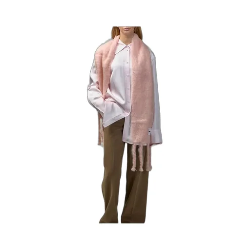 Jil Sander Relaxed Fit Shirt