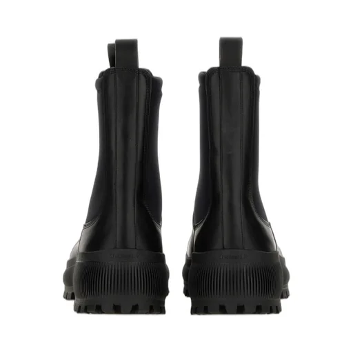 Jil Sander Chelsea Boots