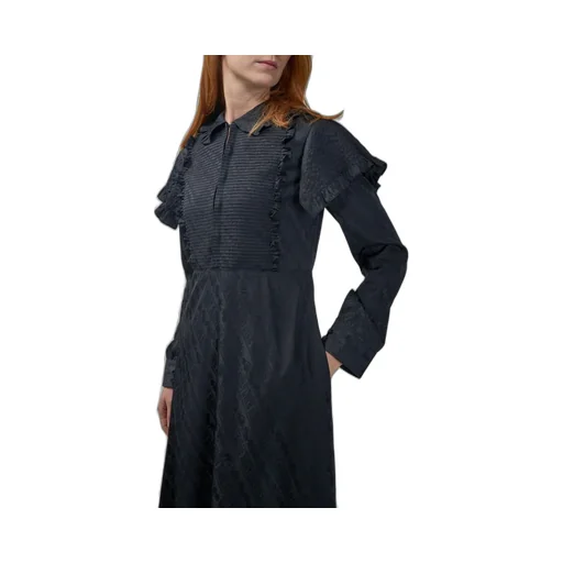 Jil Sander A-Line Dress